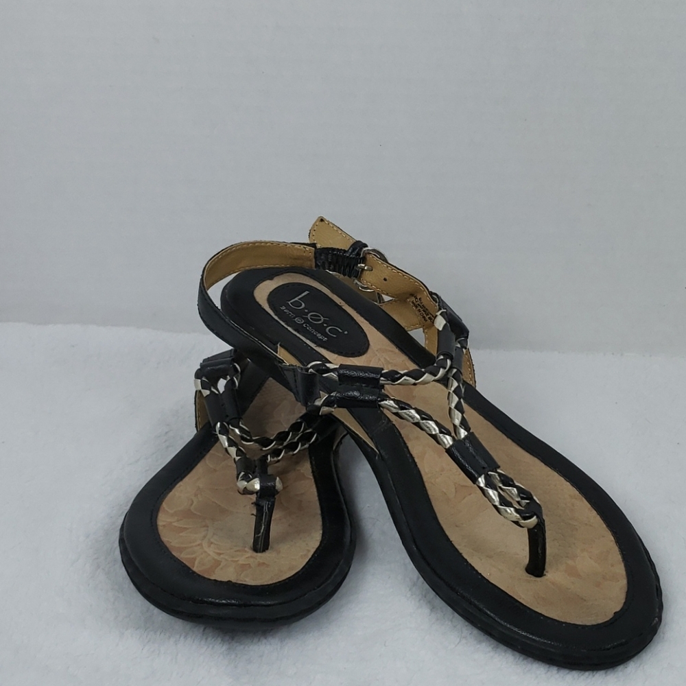 Born | Women's BOC Sandals Size 7